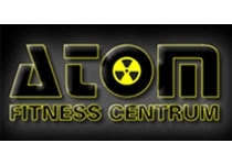 ATOM Fitness centrum - Třebíč