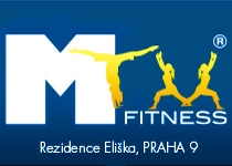 MTV Fitness - Praha