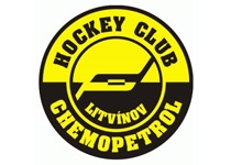 Hokejový klub HC Litvínov (Cybex)