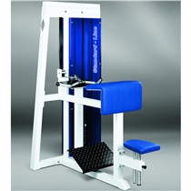Profesionální stroj HBP S0302 - biceps/rovná opora lokte