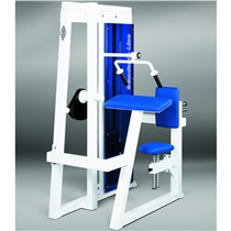 Profesionální stroj HBP S0305 - triceps/ v sedě