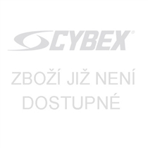 Posilovací stroj CYBEX VR1 - triceps v sedě