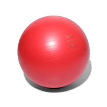 FIT Ball JTCFB55 Pro 55cm červený