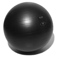 FIT Ball Pro 65cm černý