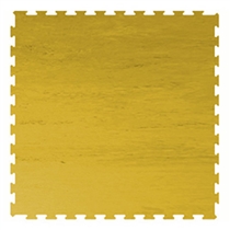 Podlaha do činkových zón PAVIGYM Endurance 7 mm Yellow