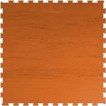 Podlaha do činkových zón PAVIGYM Endurance 7 mm Sunset Orange