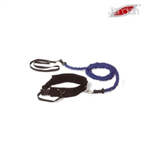 JORDAN FITNESS Viper Belt (obsahuje 1 Pro flexi-cord)