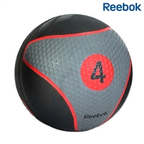 Reebok Professional studio - Medicinbal 4 kg