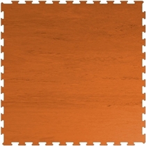 PAVIGYM Performance fitness podlaha 5,5 mm Orange