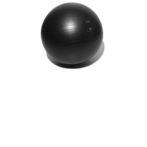 FIT Ball JTCFB65 Pro 65cm černý