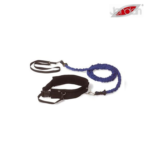 JORDAN FITNESS Viper Belt (obsahuje 1 Pro flexi-cord)