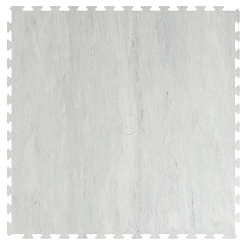 Sportovní podlaha PAVIGYM Aerobic White marble