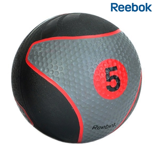 Reebok Professional studio - Medicinbal 5 kg