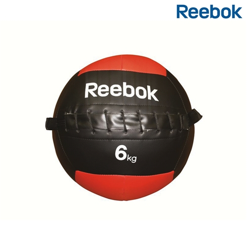 Reebok Professional studio - Soft Medicinbal 6 kg