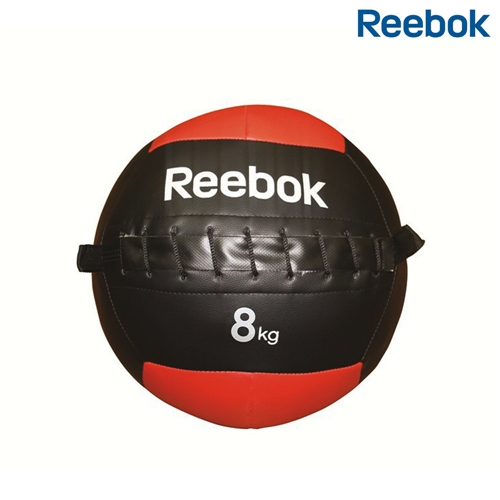 Reebok Professional studio - Soft Medicinbal 8 kg