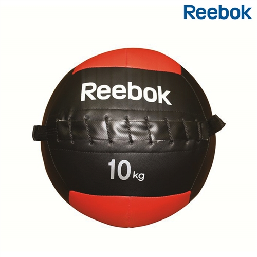 Reebok Professional studio - Soft Medicinbal 10 kg
