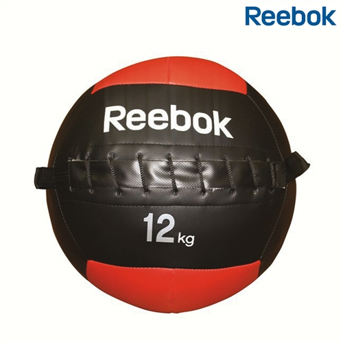 Reebok Professional studio - Soft Medicinbal 12 kg