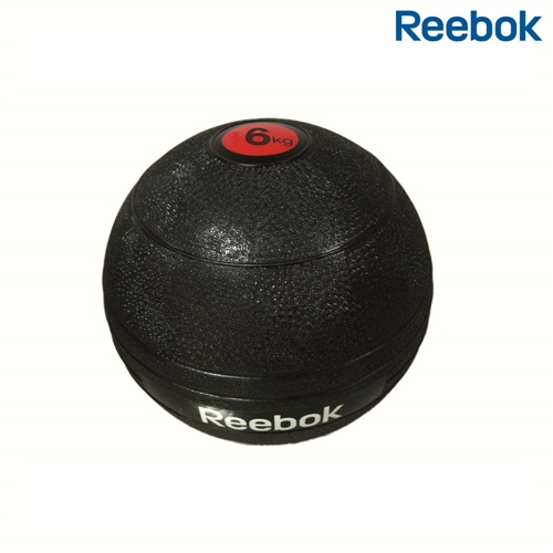 Reebok Professional studio - Slam ball 6 kg