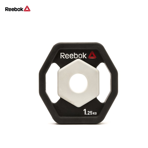 Kotouč Reebok Professional 2 x 1,25 kg