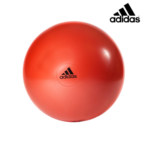 Gymnastický míč ADIDAS 55cm - oranžový