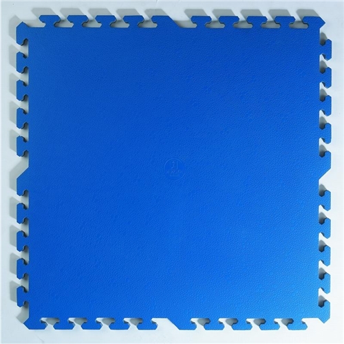 Podlaha PAVIGYM Tatami 20mm Blue