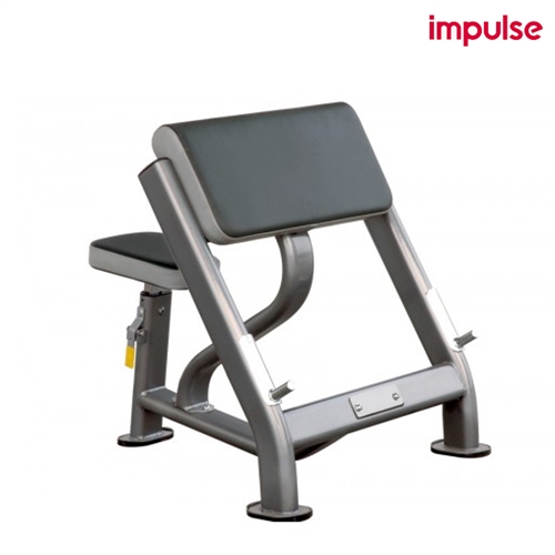 Posilovací lavice na biceps IMPULSE IT7002