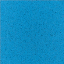 modrá
