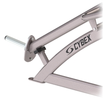 Posilovaci stroj - tlaky triceps_CYBEX_plate loaded_16320_detail2